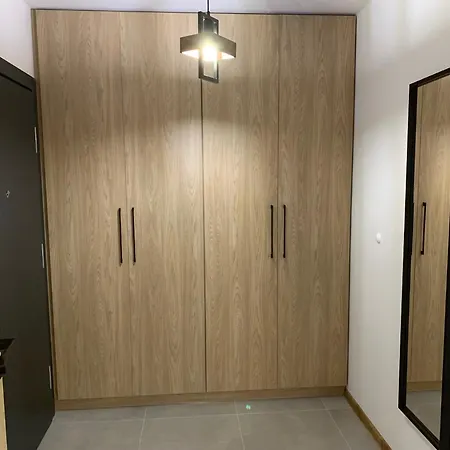 Apartament Powstancow Warszawy 4E #Free Parking Bydgoszcz Exterior photo
