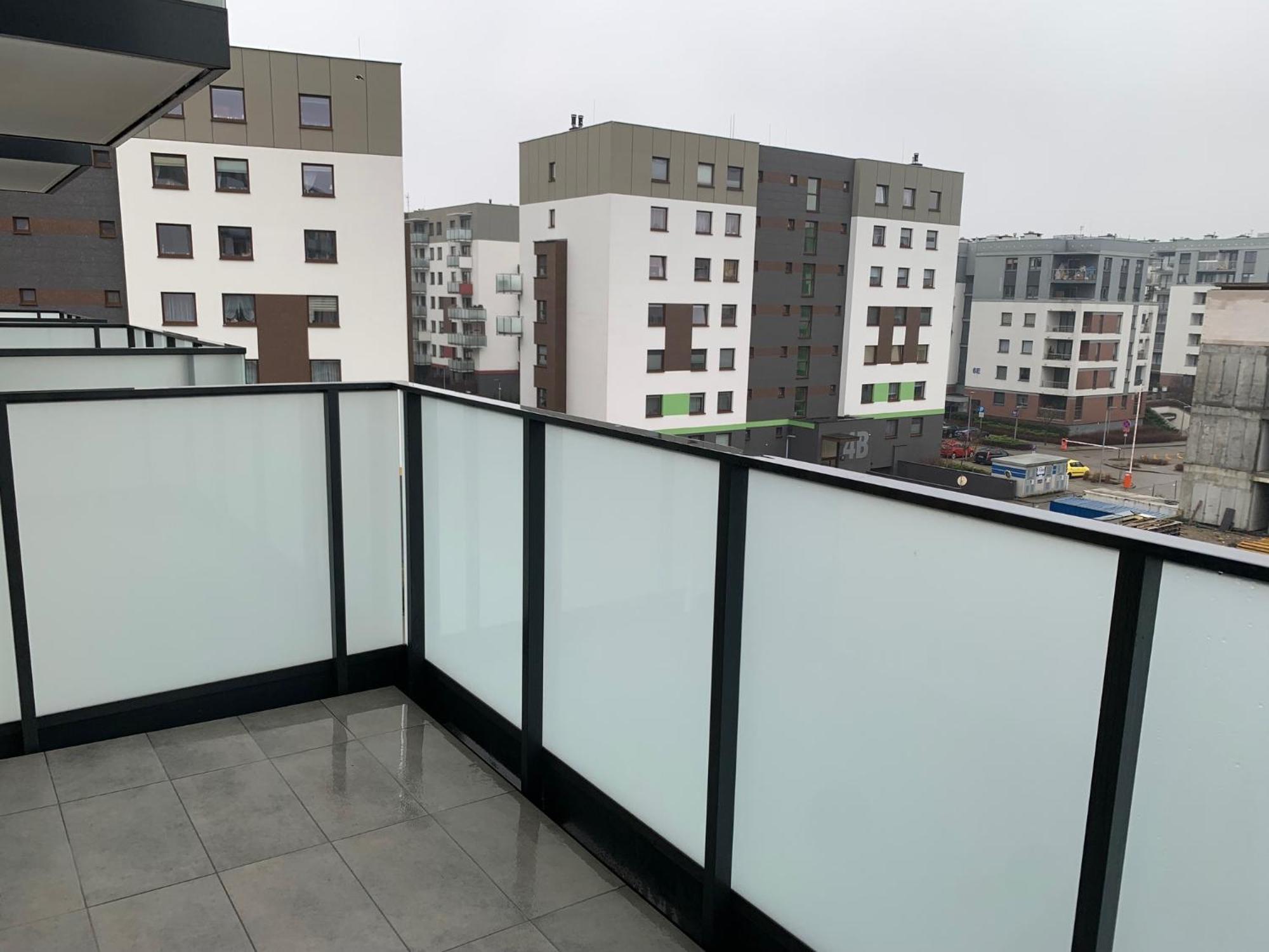 Powstancow Warszawy 4e #free Parking Apartment Bydgoszcz